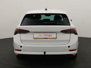 SKODA OCTAVIA Business+