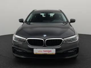 BMW 520 High Executive