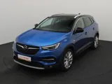 OPEL GRANDLAND X Business Executive