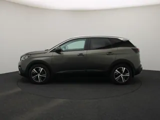 PEUGEOT 3008 Acces