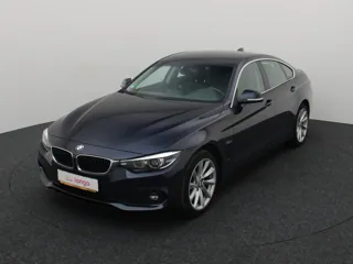 BMW 420 High Executive