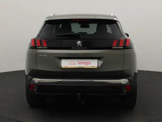 PEUGEOT 3008 Allure