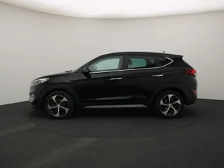 HYUNDAI TUCSON Premium