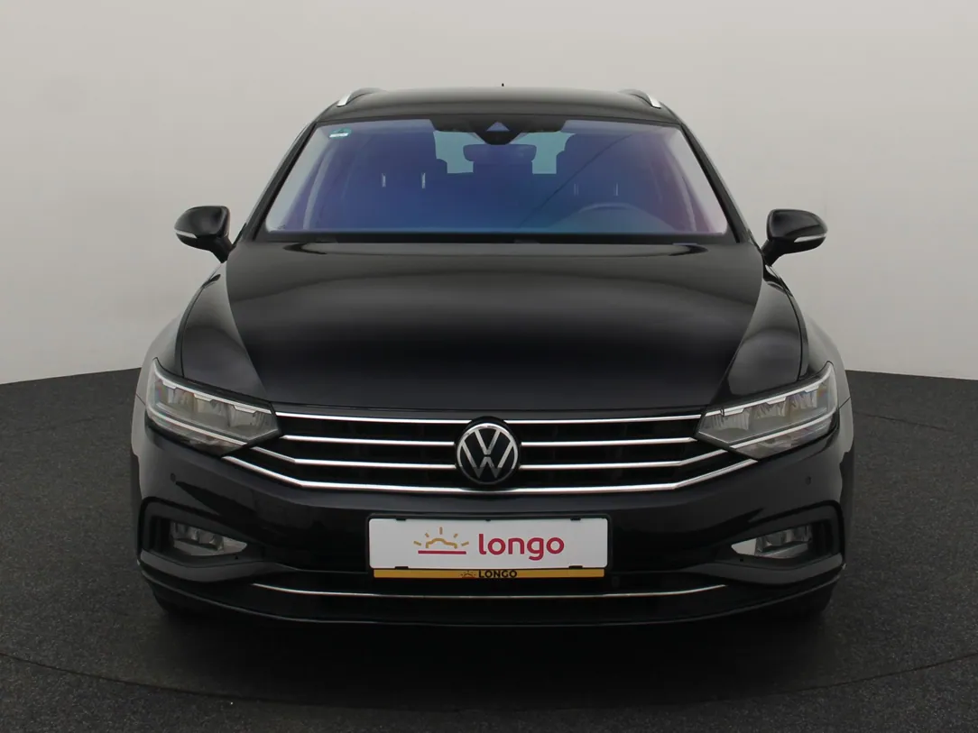 VOLKSWAGEN PASSAT B8 Business