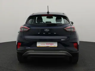FORD Puma MHEV Titanium