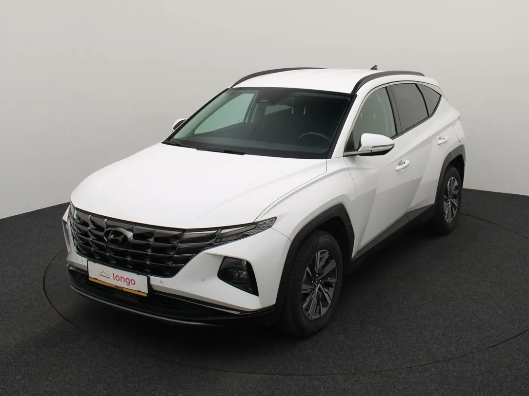 HYUNDAI TUCSON Comfort