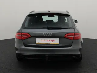 AUDI A4 Sport Edition