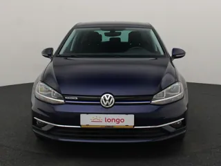 VOLKSWAGEN GOLF 7 Highline