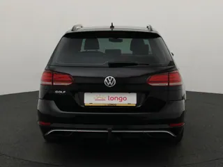 VOLKSWAGEN GOLF 7 Comfortline