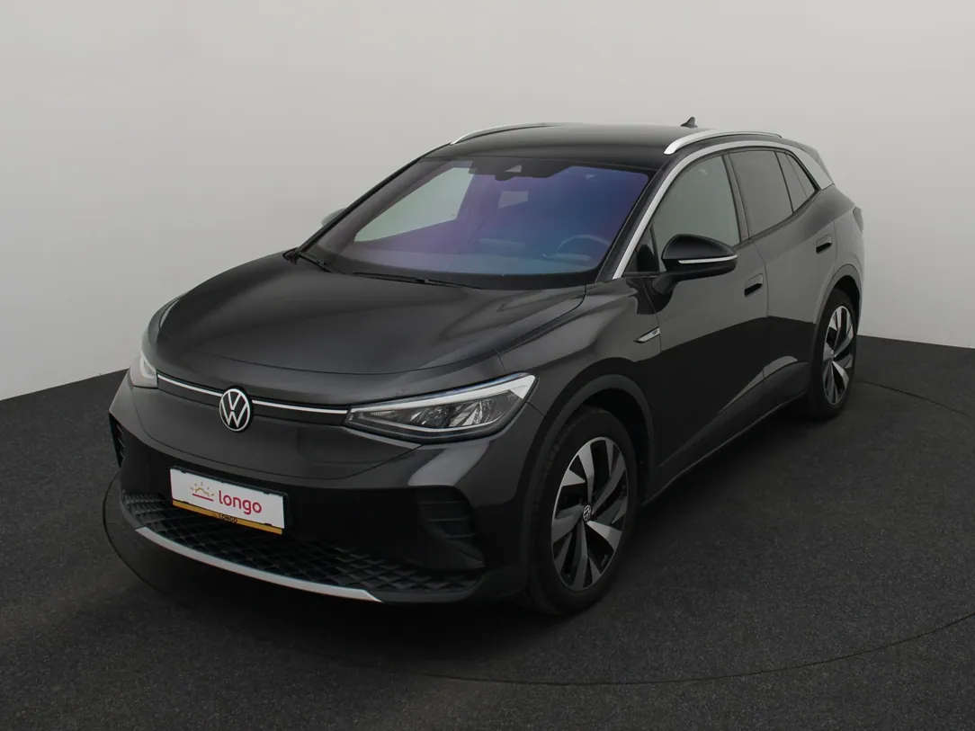 VOLKSWAGEN ID.4 First 77 kWh