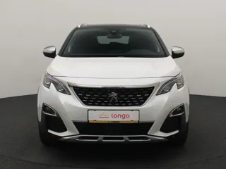 PEUGEOT 3008 GT