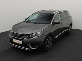 PEUGEOT 5008 Premium