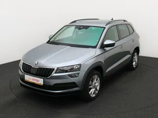 SKODA KAROQ Business Edition