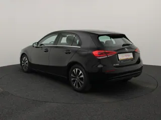 MERCEDES BENZ A200 Business Solution