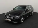 MERCEDES BENZ C220 Ambition