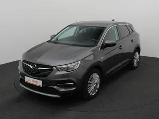OPEL GRANDLAND X Innovation