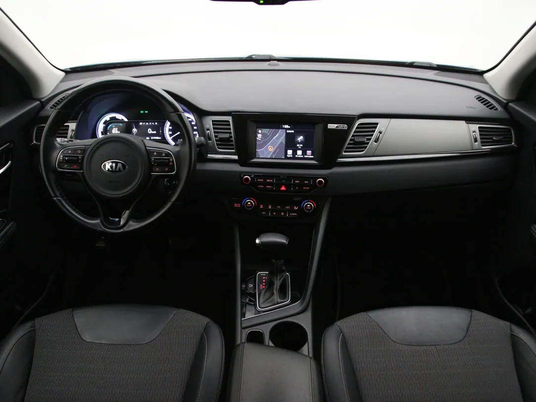 KIA NIRO ExecutiveLine