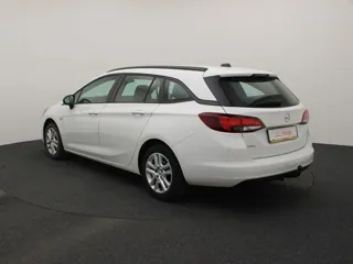 OPEL ASTRA Edition