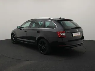 SKODA OCTAVIA Clever Edition