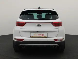 KIA SPORTAGE GT-Line