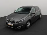 PEUGEOT 308 Premium