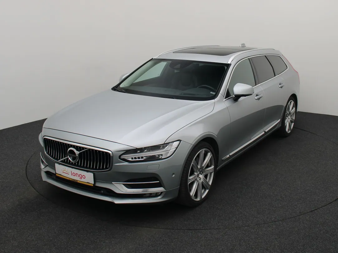 VOLVO V90 Inscription
