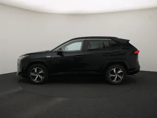 TOYOTA RAV 4 Premium