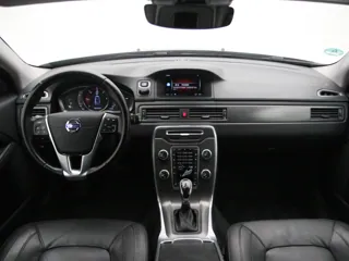 VOLVO V70 Polar+
