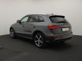 AUDI Q5 Quattro Pro Line