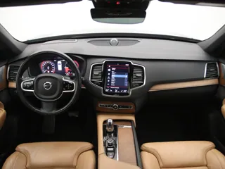 VOLVO XC90 Inscription