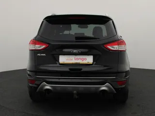 FORD KUGA Titanium Styling Pack