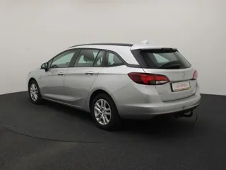 OPEL ASTRA Business+