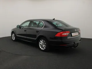 SKODA SUPERB Ambition Business