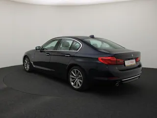 BMW 530 High Executive