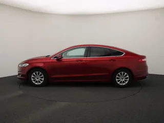 FORD MONDEO Titanium