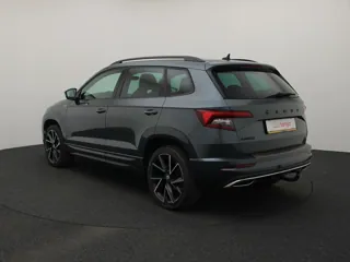 SKODA KAROQ Sportline Business