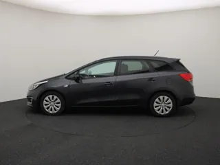 KIA CEED Edition