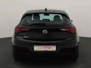 OPEL ASTRA Business