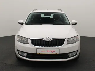 SKODA OCTAVIA Ambition Businessline