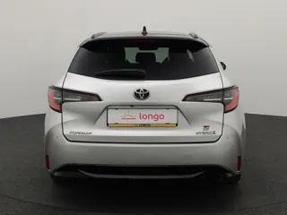 TOYOTA COROLLA GR Sport