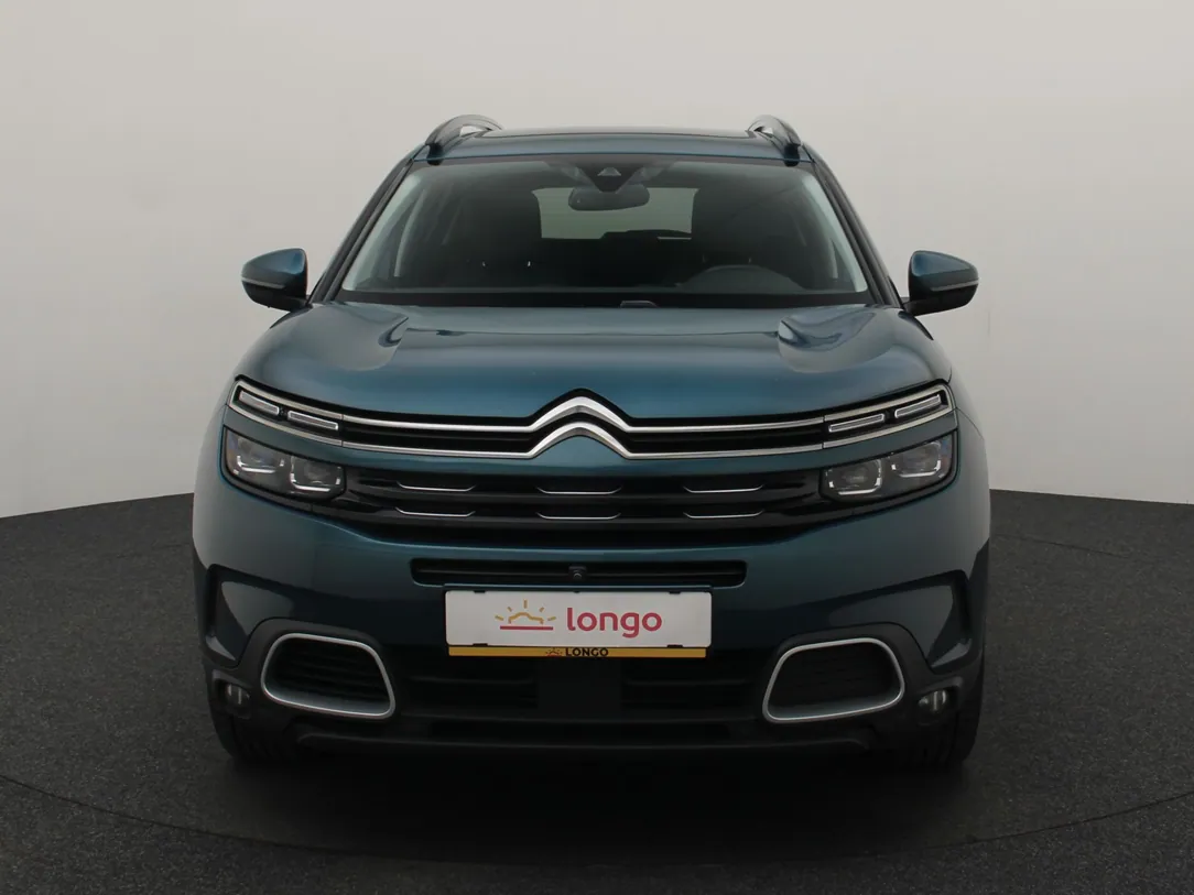 CITROEN C5 Aircross Shine
