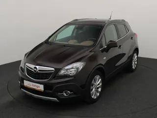 OPEL MOKKA Cosmo