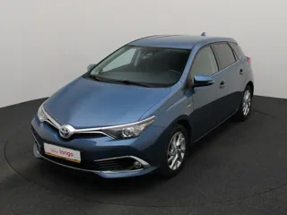 TOYOTA AURIS Executive