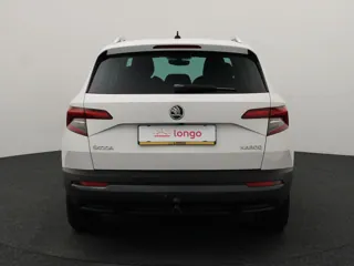SKODA KAROQ Style Business