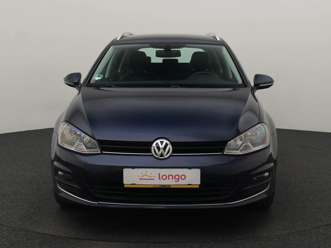 VOLKSWAGEN GOLF 7 Highline