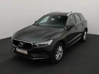 VOLVO XC60 Momentum