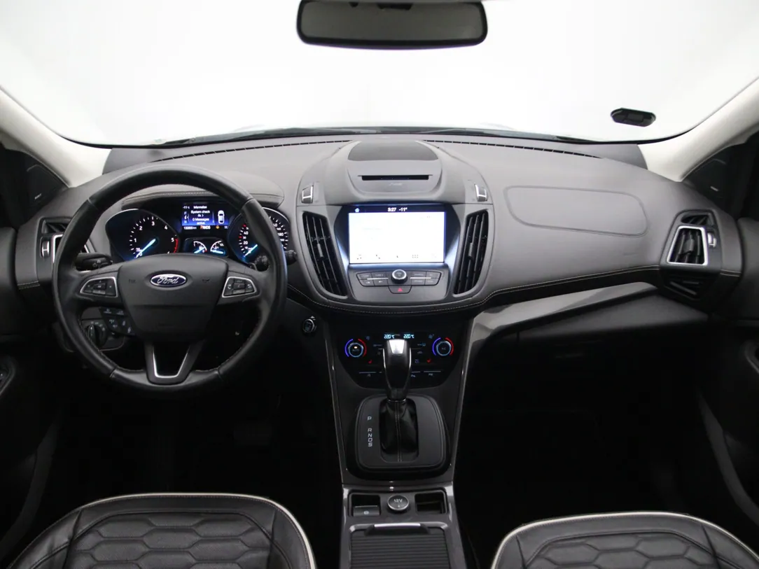 FORD KUGA Vignale