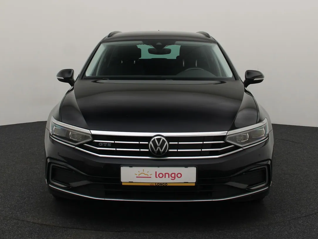 VOLKSWAGEN PASSAT B8 Business