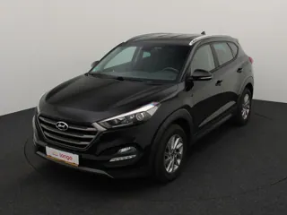 HYUNDAI TUCSON Classic