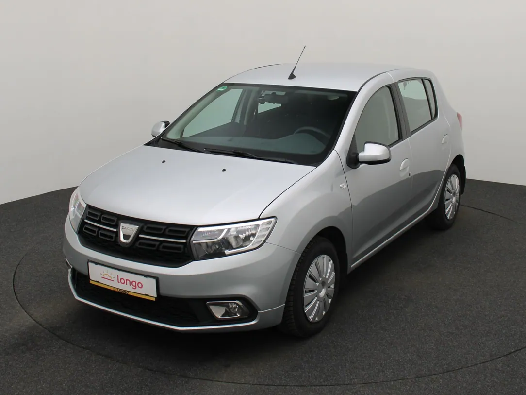 DACIA SANDERO Streetway